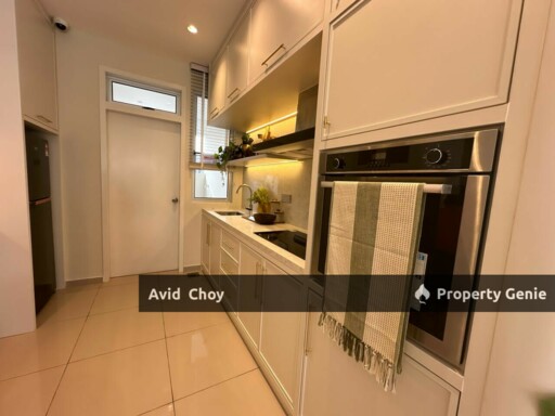 M Tiara , Skudai, New 2 Storey Terrace House (Free Lawyer Legal Fee, Stamp Duty and MOT)