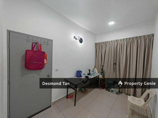 Bayu Temiang Residensi Condo|Semi Furnished|Seremban|Ready Move in ! [ ONLY RM 1100]