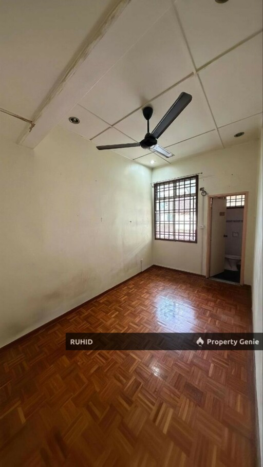 [UNBLOCK VIEW] 2-Storey Terrace Nusa Bestari Skudai (Near Bukit Indah)