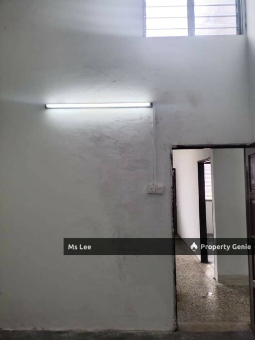 1 Storey house-Taman Intan 7 @ Kapar-Ready 15/11 or 30/11