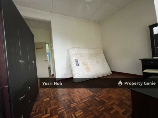 2 Storey Terrace USJ 22 Subang Jaya