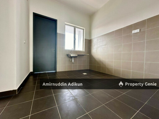 1-Storey Terrace J2 Residence, Taman Jenderam Lestari Dengkil Selangor