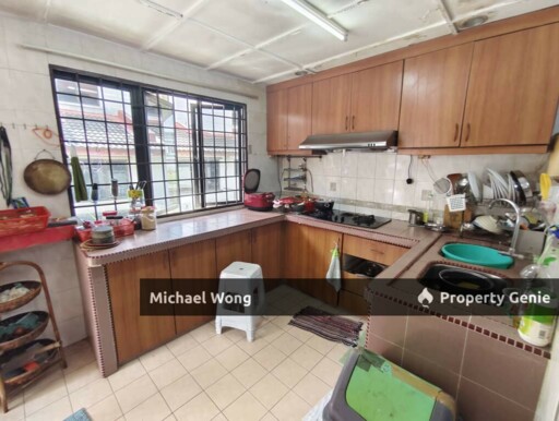 desa 7 bandar country homes for sale