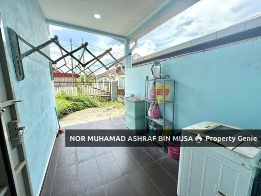 Semi D Renovated Kulim Square, Kulim Kedah