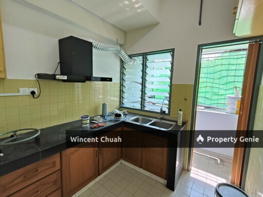 Puteri Court, Taman Putra, Pandan Indah, Ampang, Selangor