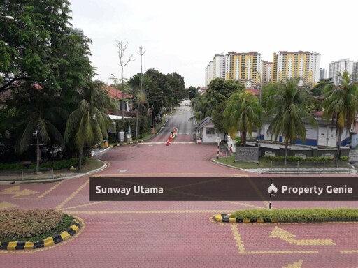 Sunway Utama