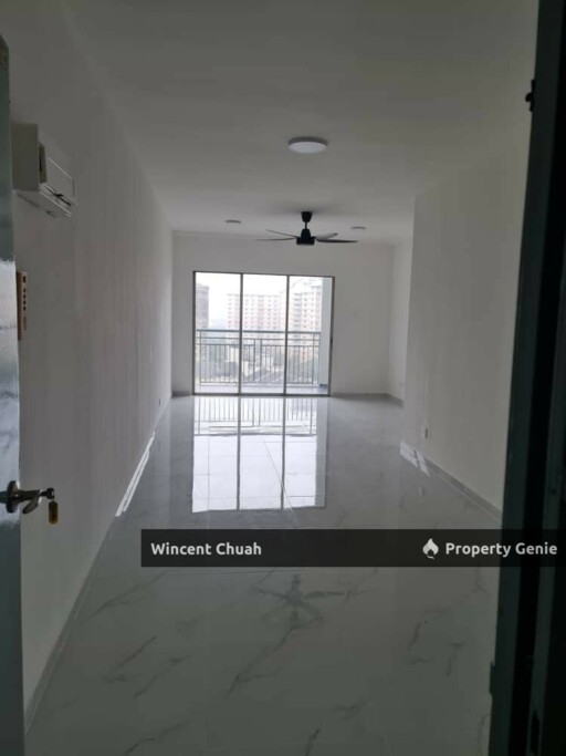 Vista Magna Apartment, Metro Prima, Kepong