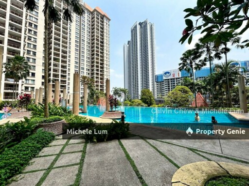 [Below Market 29%] Royal Domain Sri Putramas 2 Jalan Kuching