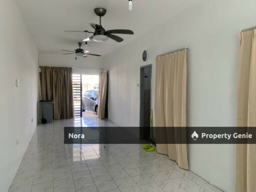WTS | Single Storey Terrace House @ Taman Bakti YNS, Batu 13, Labu, Negeri Sembilan