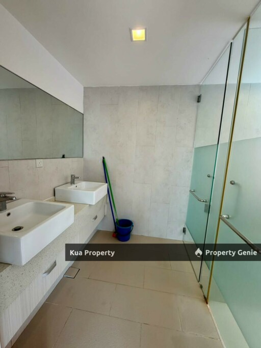 Eden On The Park Apartment (Dual Keys Unit) for Rent
