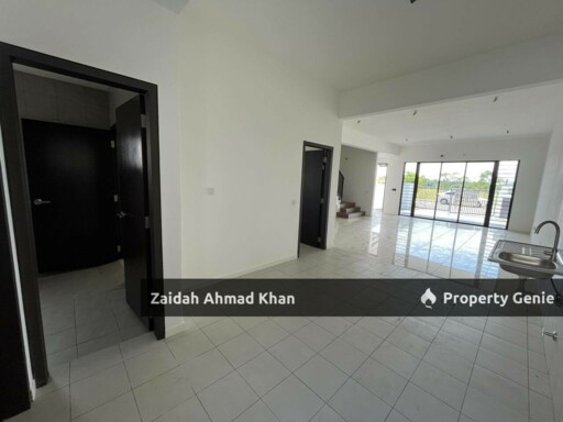 Serenia Anisa Serenia City Kota Warisan Sepang