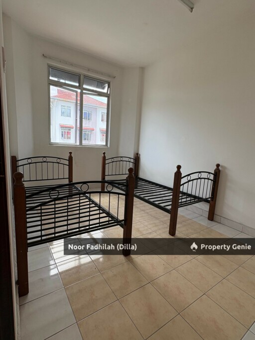 Full Loan Camelia Court Nilai Impian Good to Invest