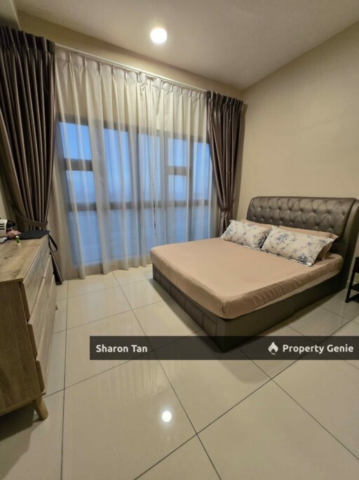Plentong G Residence 2 Bedroom Permas, Masai, Johor Jaya
