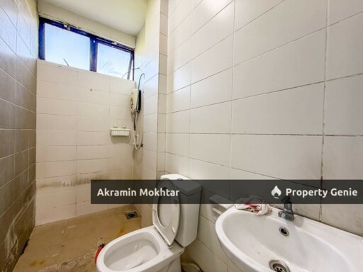 Freehold, Facing Open & Extended | Double Storey Semi-D Bandar Tasik Kesuma Semenyih