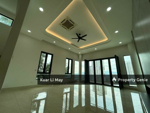 Country Heights Damansara, Kuala Lumpur