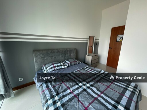 Twin Tower Jb for Rent
