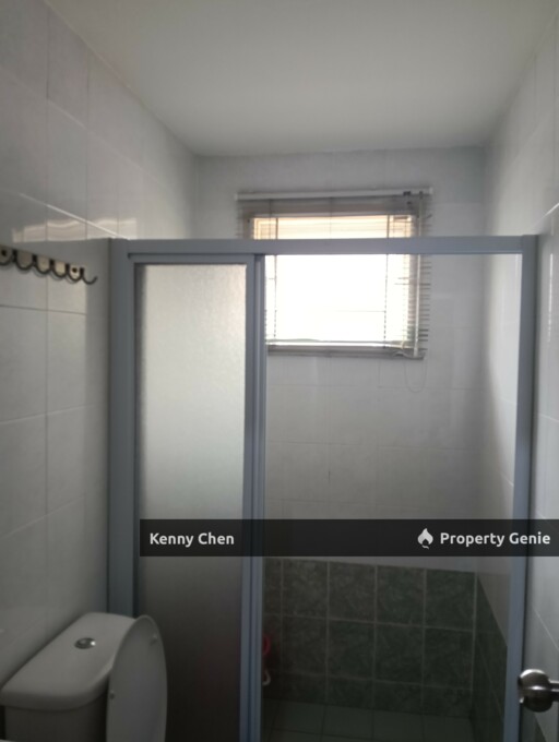 Bandar Baru Sri Petaling Corner Unit Link House