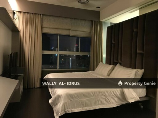 Verve Suit6@ Mont Kiara, Kuala Lumpur