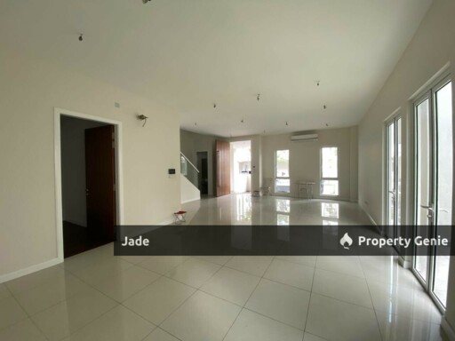 3-Storey Superlink @ Serene Mont Kiara, KL