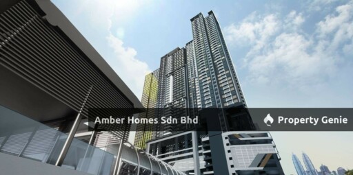 Aster Residence Cheras
