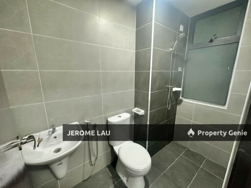 Taman Rinting Ksl Avery Park 2 Bedroom for Rent