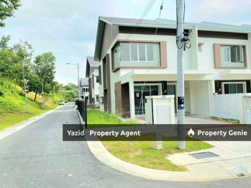 Endlot, 2 Storey, Greenwoods Cendana, Salak Perdana,Sepang