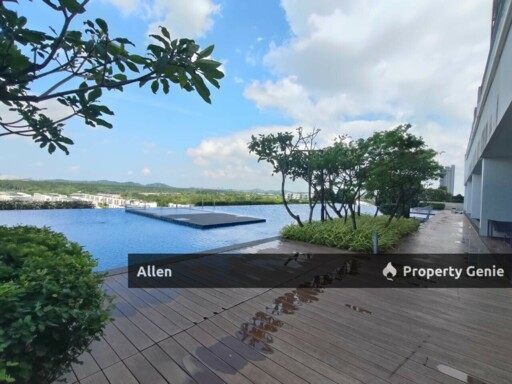 Sunway Citrine Residence Medini, Iskandar Puteri