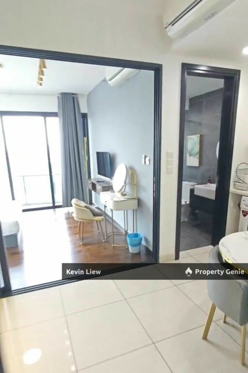 Almas Suites Studio