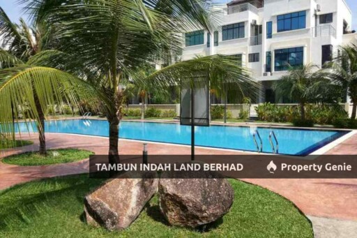 Palm Villas