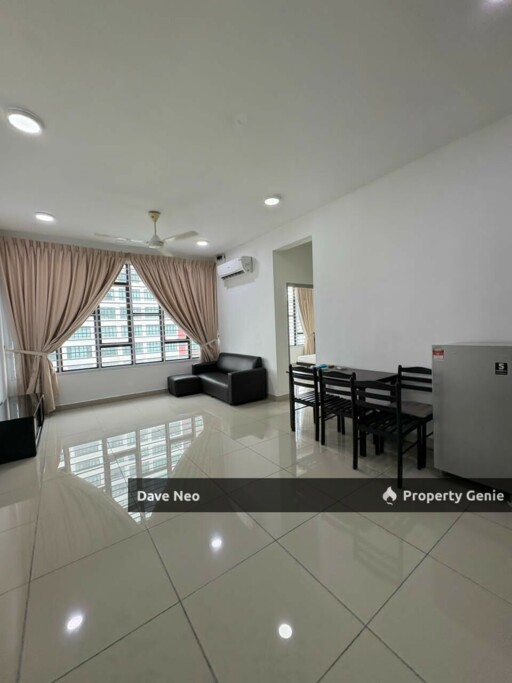 Austin Regency @ Taman Mount Austin