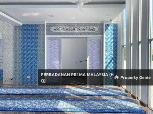 Residensi Pauh Permai
