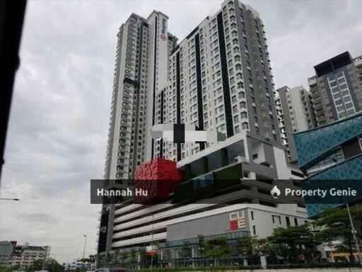 Zeta Residence One South