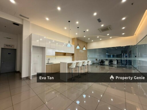 Senai High-Spec Detached Factory
