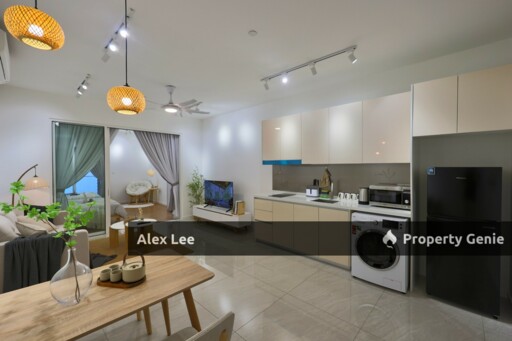 Quill Residence for Rent | Steps to KLCC, Monorail & Pavilion Mall