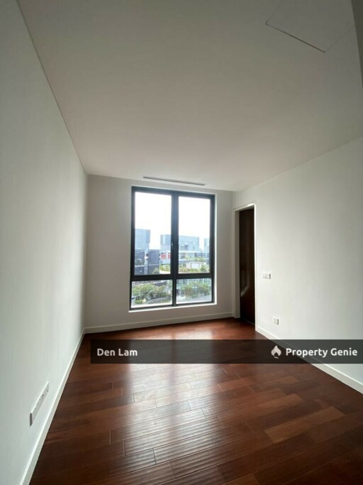 D Rapport Residences KLCC Jalan Ampang Embassy Row For Rent!!