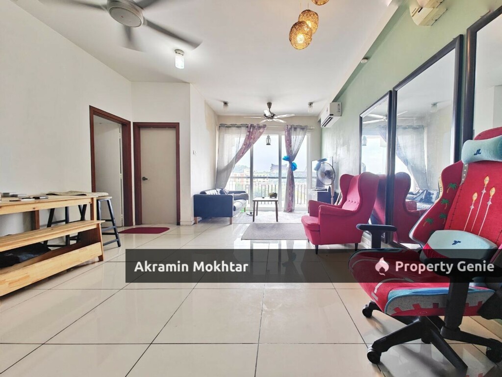 TTDI Adina, Seksyen 13 Shah Alam