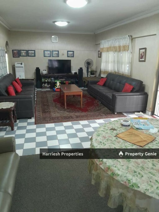 Jalan Johan Johor Bahru