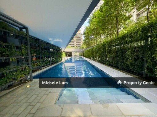Altris Residence The Quartz Wangsa Maju