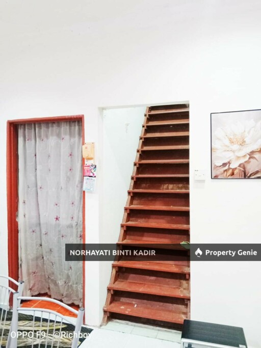 RUMAH RENOVATED INDERA MAHKOTA 3, KUANTAN