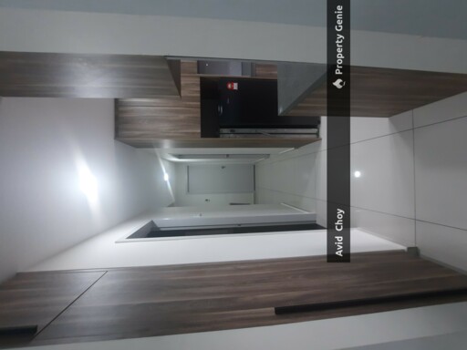 Midas Service Apartment, 2 Bedrooms (Fully Furnished)