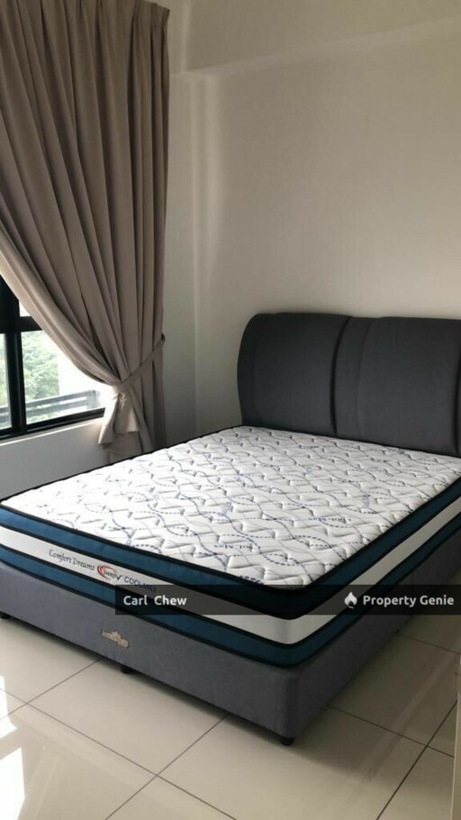 Conezion Residences @ IOI City Resort