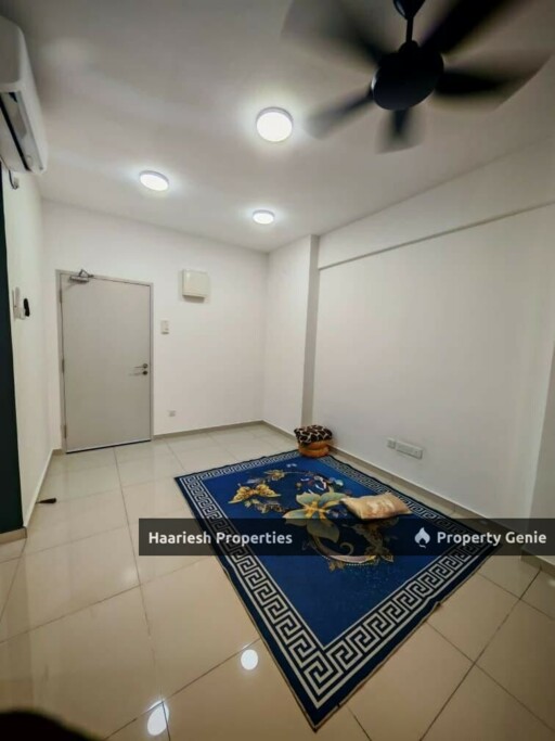 For Sale Midas Apartment Bandar Seri Alam Masai