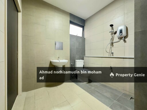 Termurah! Elmina Green 5 U17 Shah Alam Double Storey for Sale