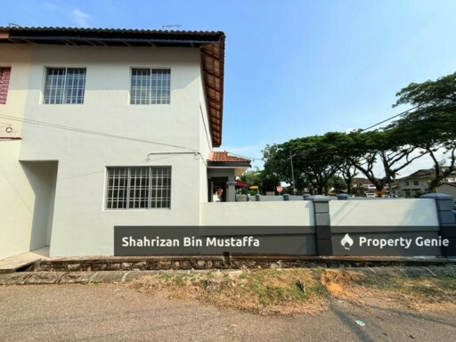 International Lot, Corner Lot, Full Renovation, Taman Kota Masai, Pasir Gudang, Johor