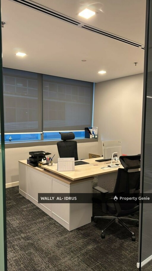 Premium Corporate Office For Rent @ Kuala Lumpur