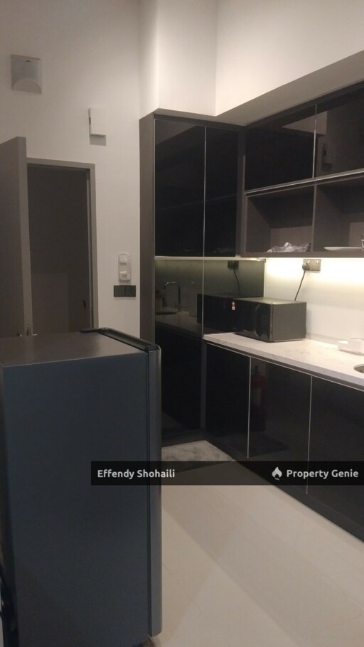 NOVO AMPANG CONDO