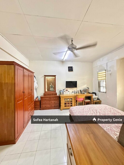 Sutera Residences