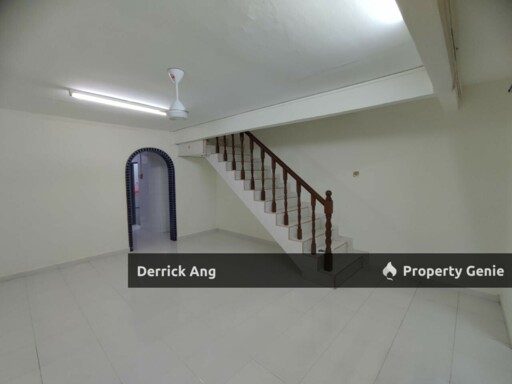 For Rent - Jalan Keembong For Rent Taman Johor Jaya For Rent Johor For Rent