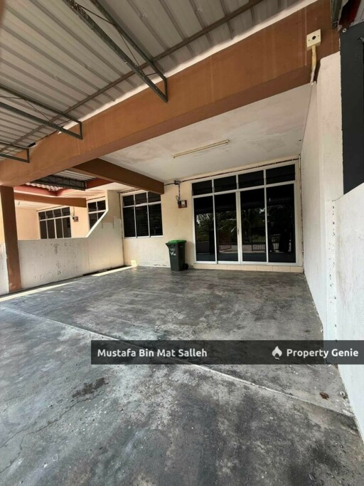 [OPEN FACING] Taman Desa Cinta Sayang, Padang Serai