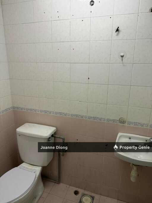 USJ 21 -2nd Floor Office